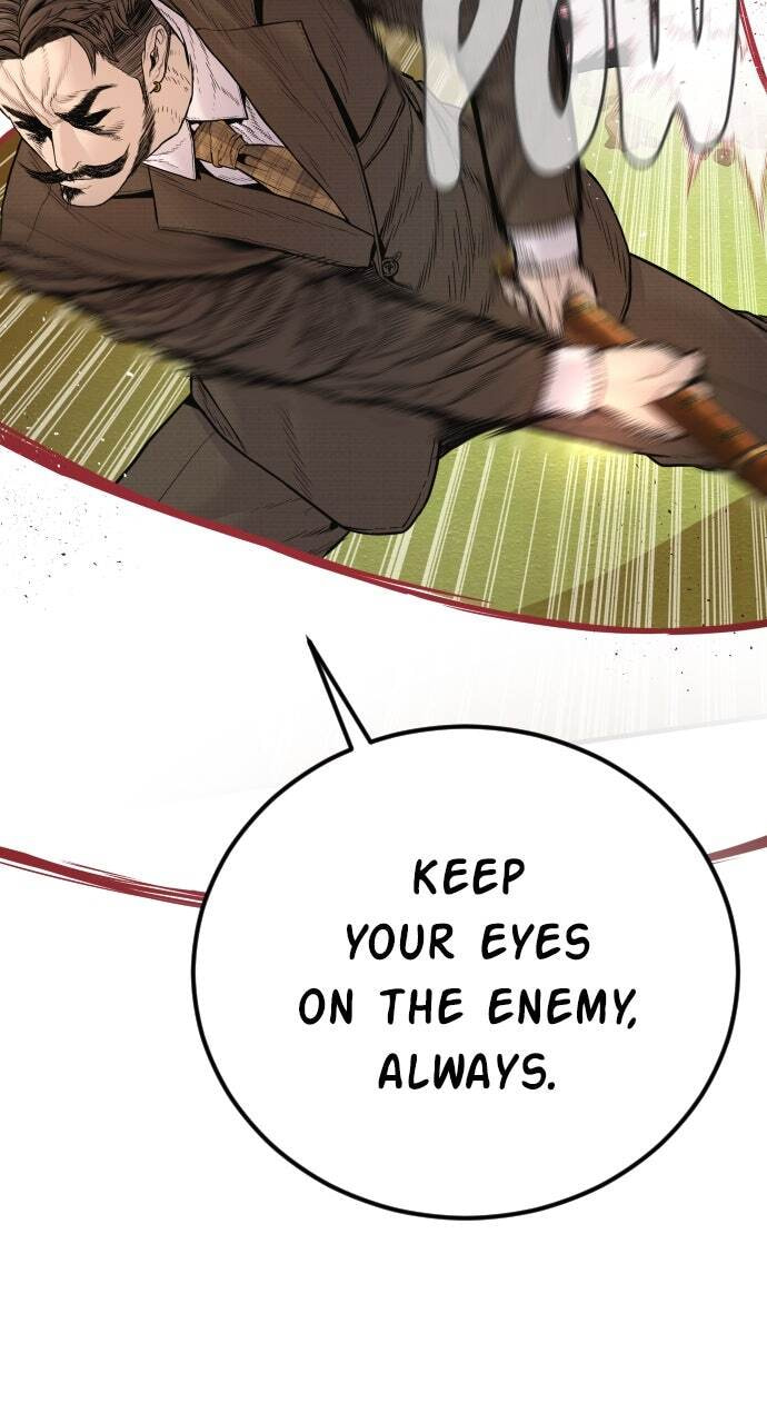 Manager Kim Chapter 201 page 31 - 