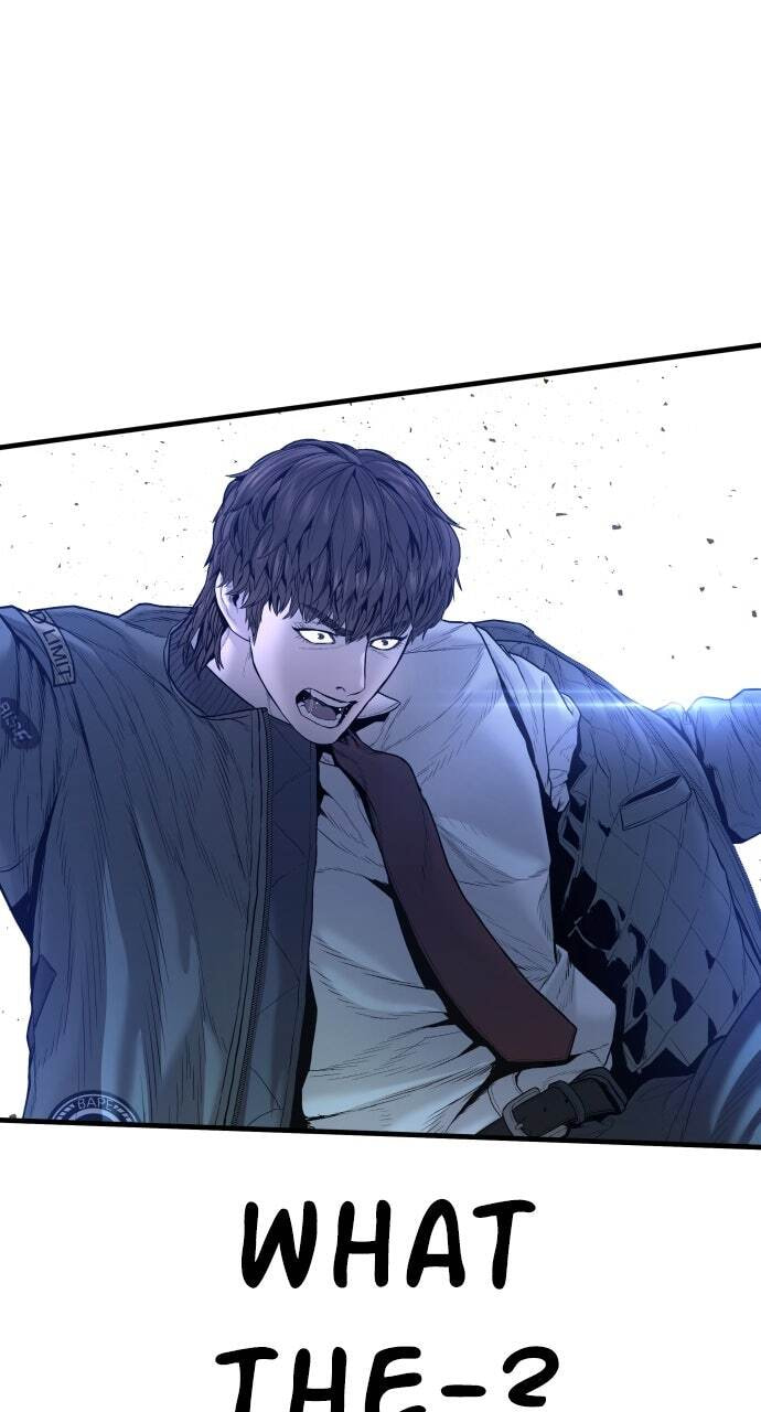 Manager Kim Chapter 201 page 32 - 