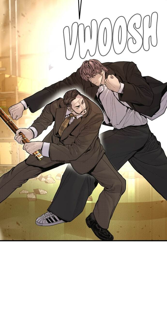 Manager Kim Chapter 201 page 50 - 