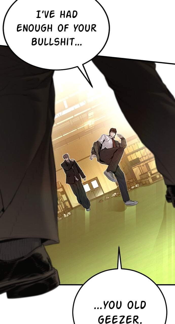 Manager Kim Chapter 201 page 58 - 