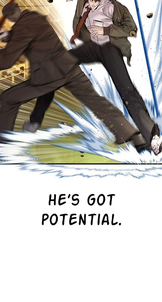 Manager Kim Chapter 201 page 64 - 