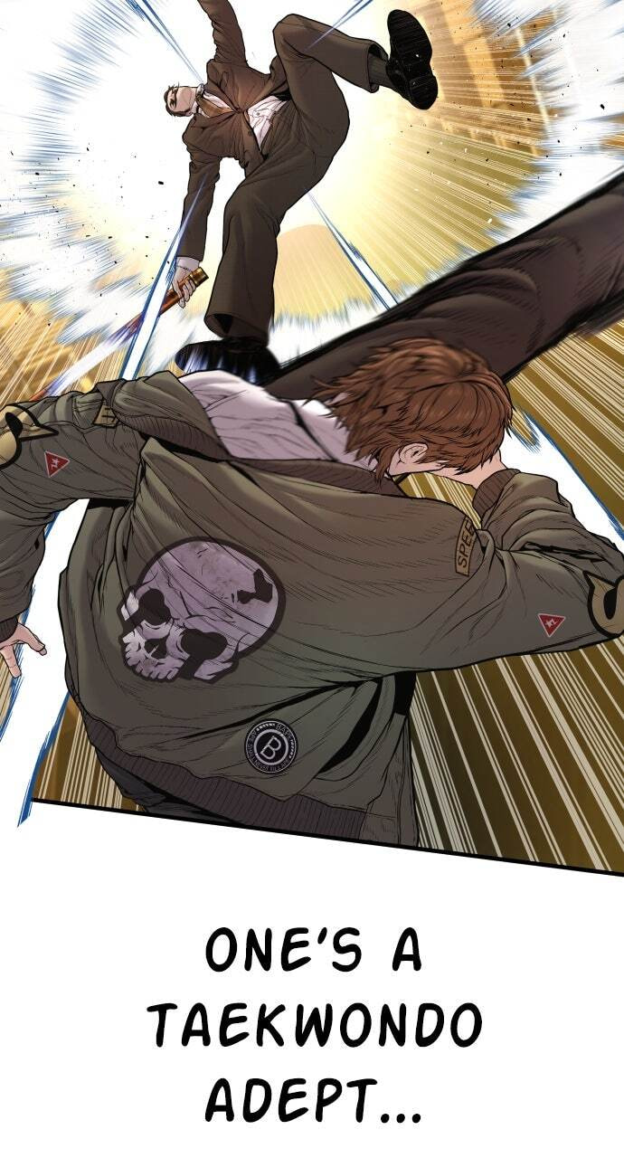 Manager Kim Chapter 201 page 73 - 