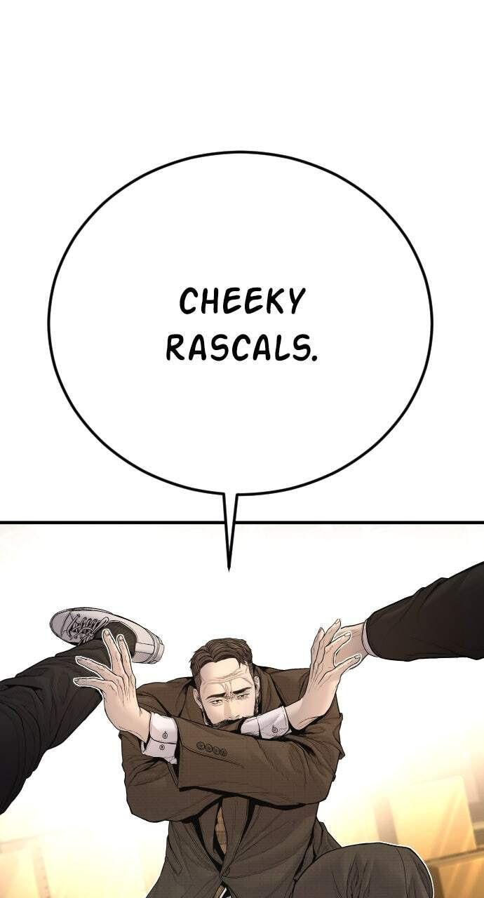 Manager Kim Chapter 201 page 84 - 