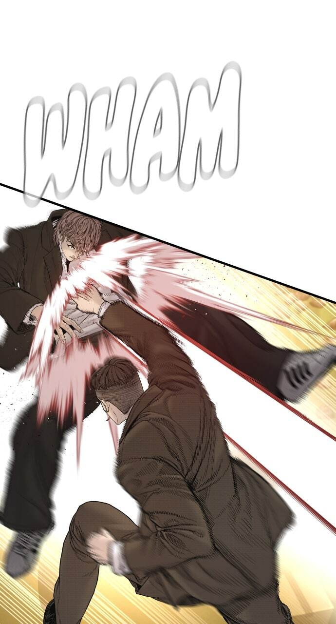 Manager Kim Chapter 201 page 86 - 