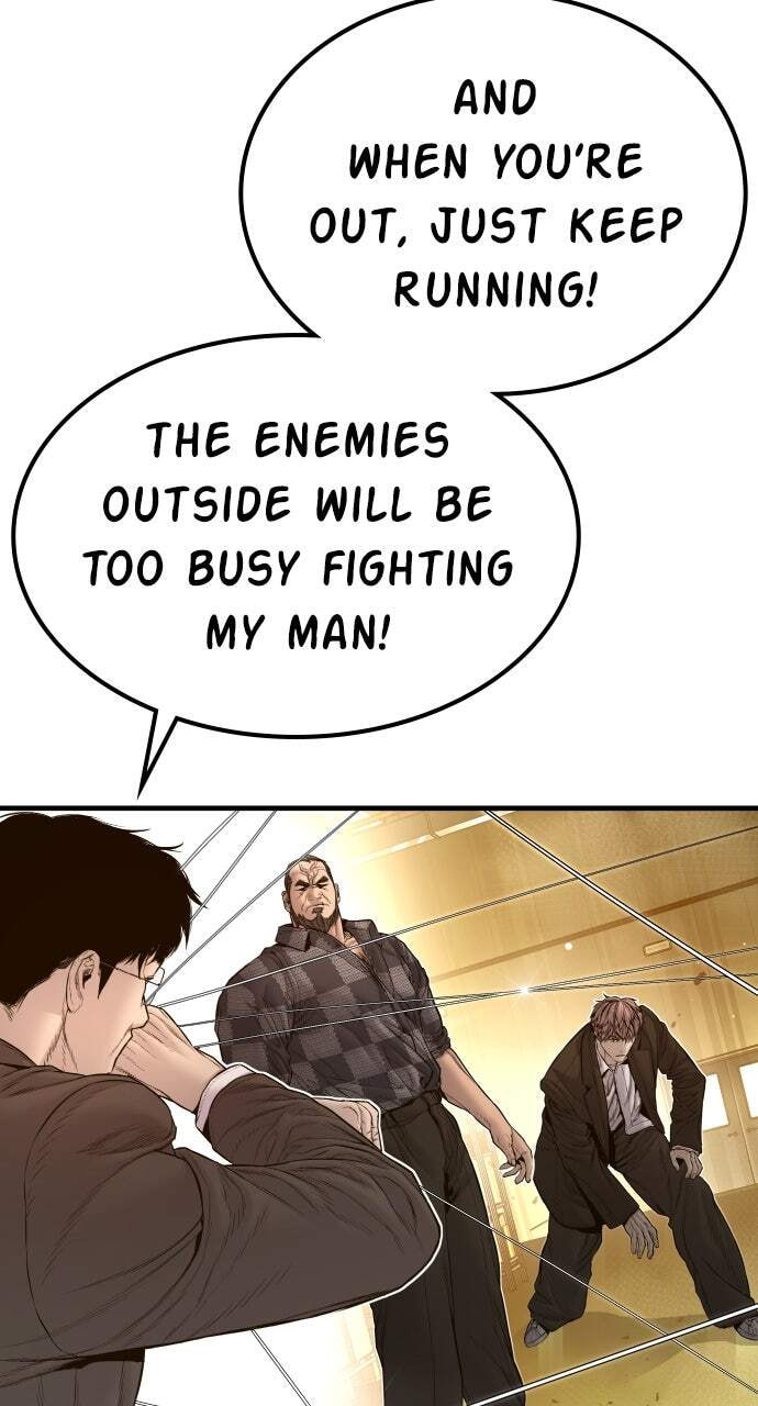 Manager Kim Chapter 202 page 106 - 