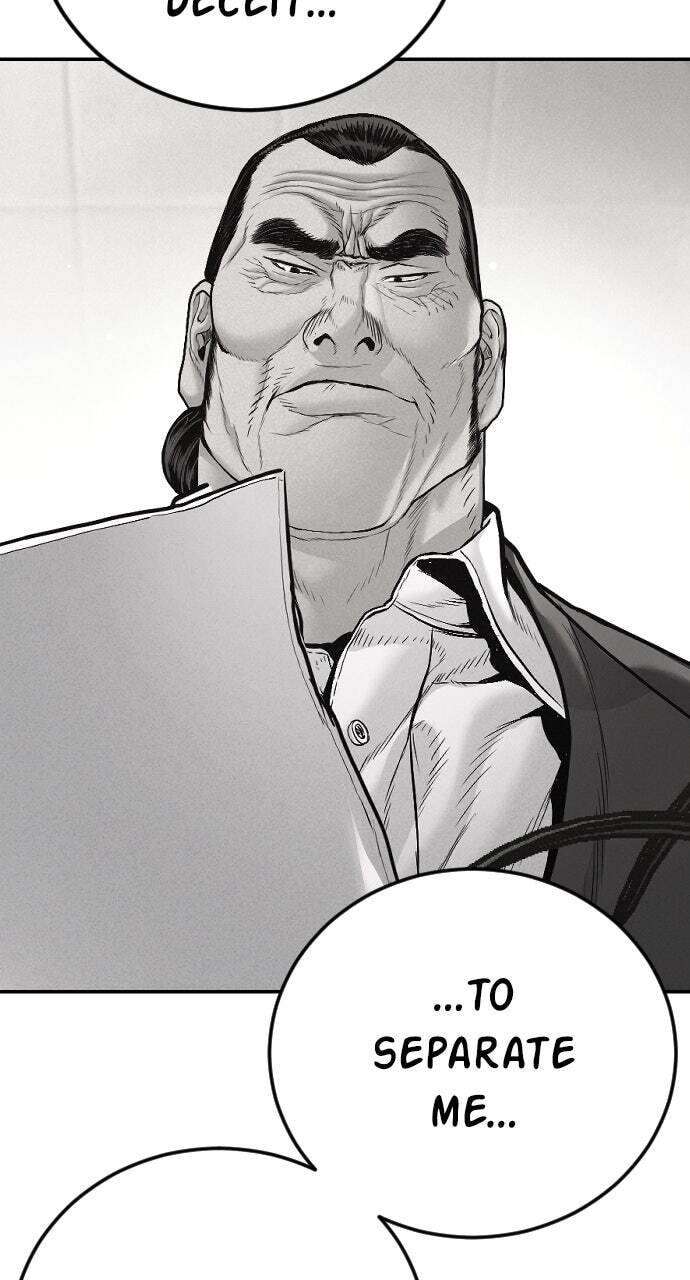 Manager Kim Chapter 202 page 121 - 
