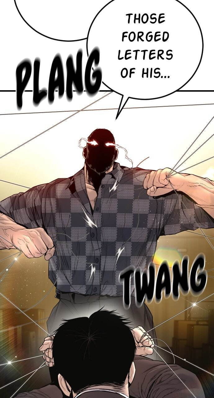 Manager Kim Chapter 202 page 125 - 