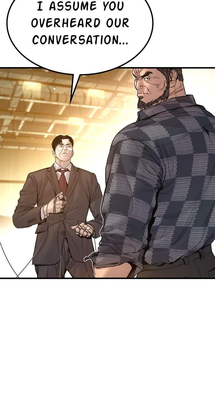 Manager Kim Chapter 202 page 135 - 