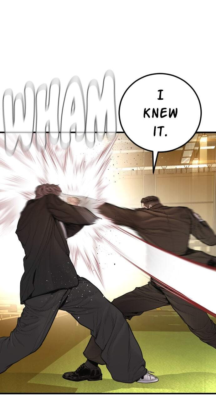Manager Kim Chapter 202 page 15 - 