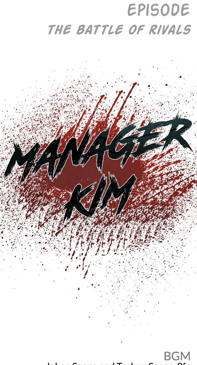 Manager Kim Chapter 202 page 156 - 
