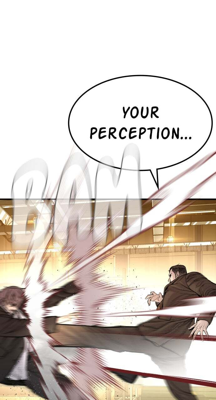 Manager Kim Chapter 202 page 18 - 