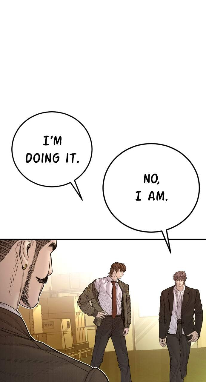 Manager Kim Chapter 202 page 32 - 