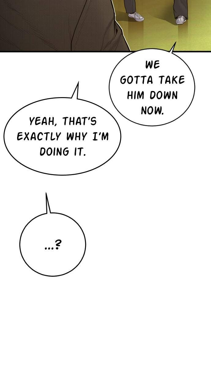 Manager Kim Chapter 202 page 33 - 