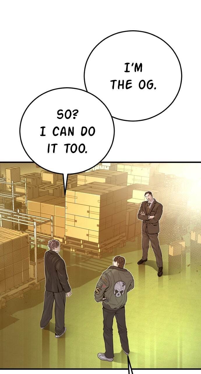 Manager Kim Chapter 202 page 34 - 