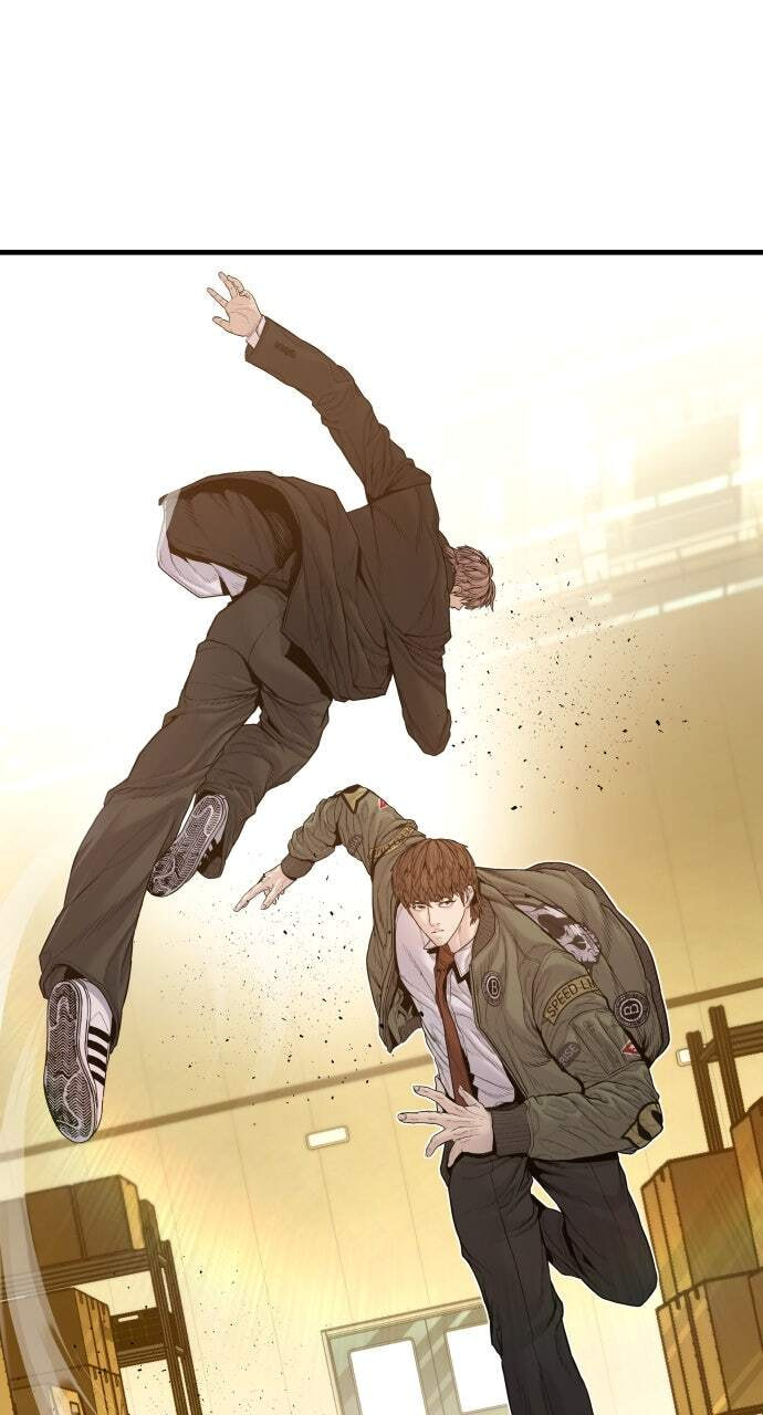 Manager Kim Chapter 202 page 46 - 