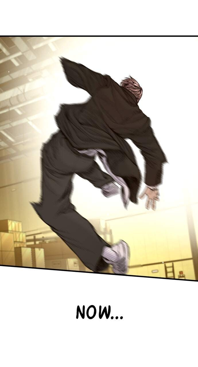 Manager Kim Chapter 202 page 71 - 