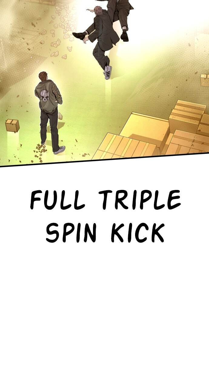 Manager Kim Chapter 202 page 83 - 