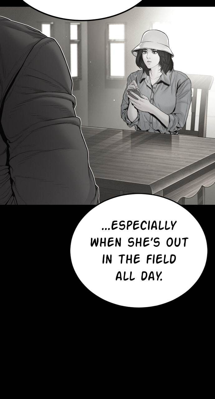 Manager Kim Chapter 203 page 101 - 