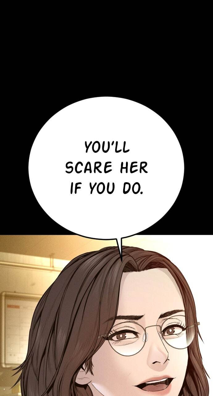 Manager Kim Chapter 203 page 105 - 