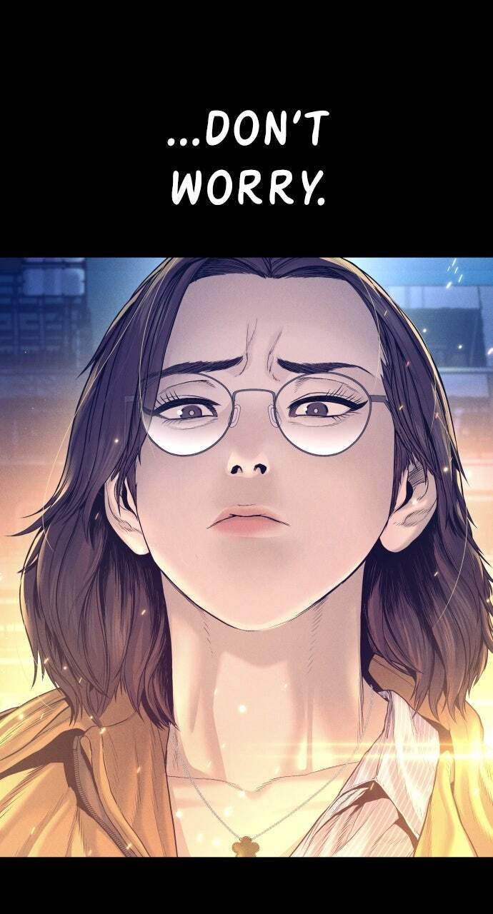 Manager Kim Chapter 203 page 110 - 
