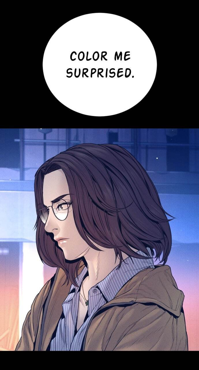 Manager Kim Chapter 203 page 113 - 