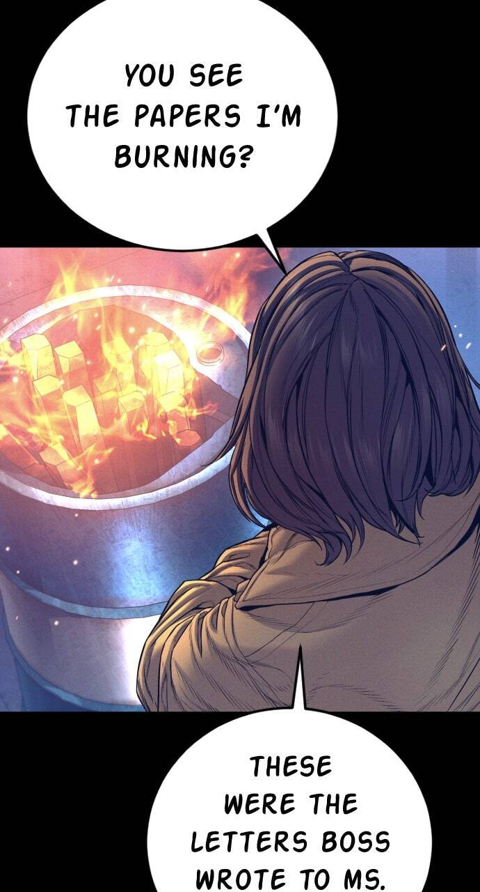 Manager Kim Chapter 203 page 118 - 