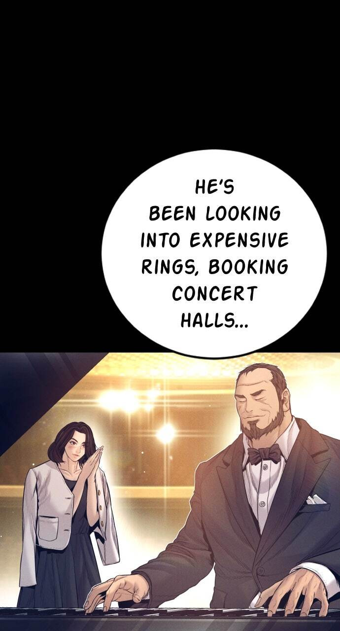 Manager Kim Chapter 203 page 135 - 