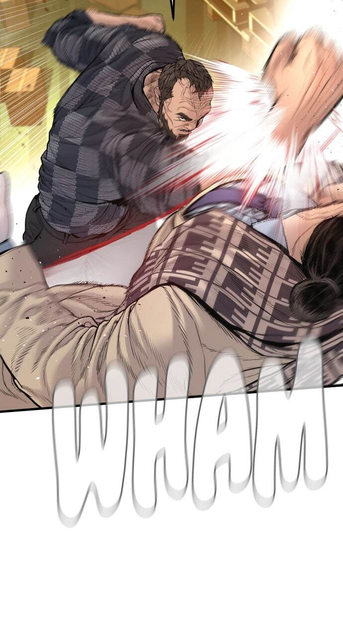 Manager Kim Chapter 203 page 34 - 