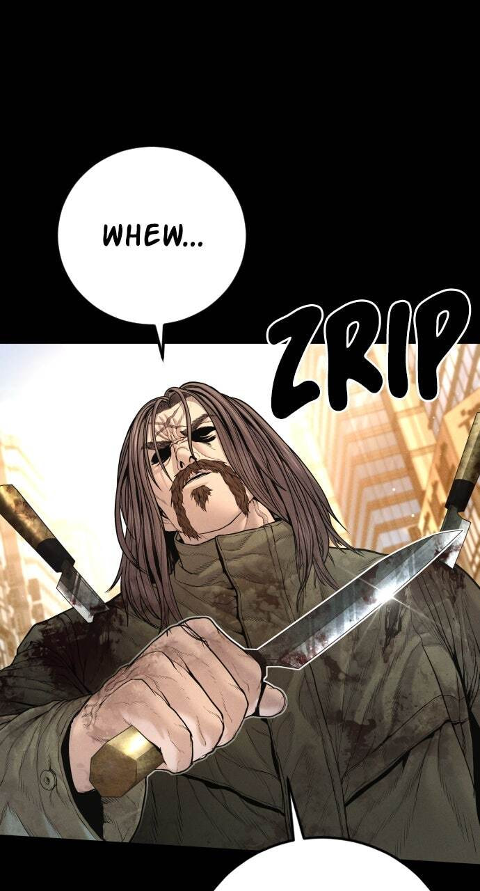 Manager Kim Chapter 203 page 5 - 