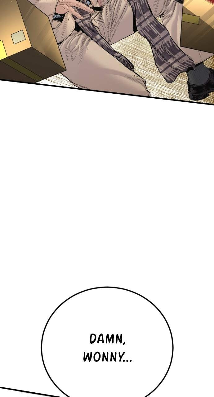 Manager Kim Chapter 203 page 41 - 