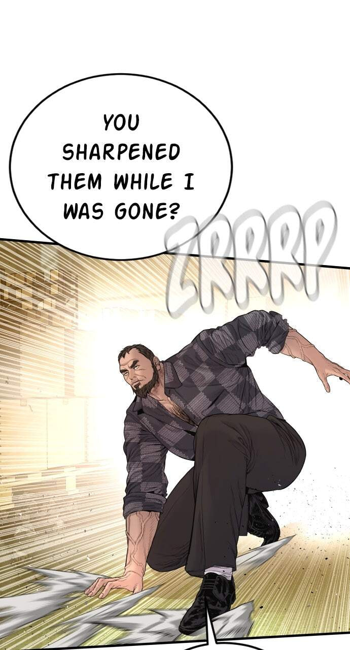Manager Kim Chapter 203 page 45 - 