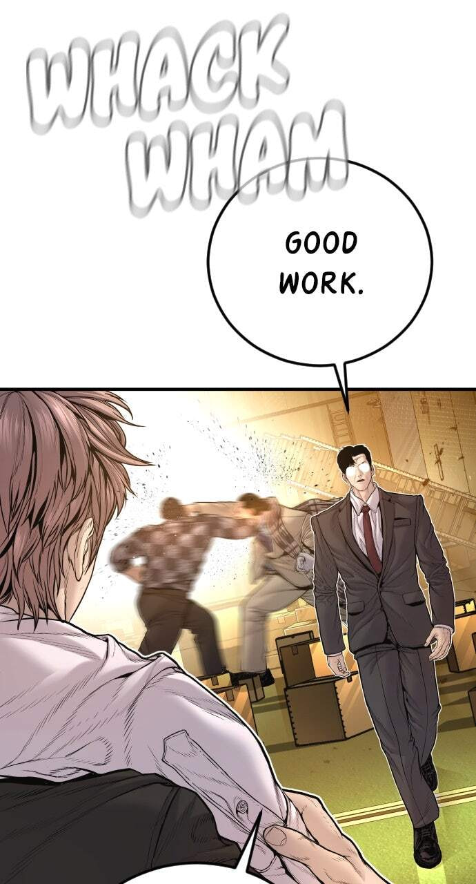 Manager Kim Chapter 203 page 61 - 