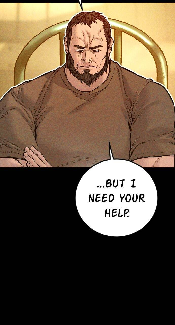 Manager Kim Chapter 203 page 81 - 