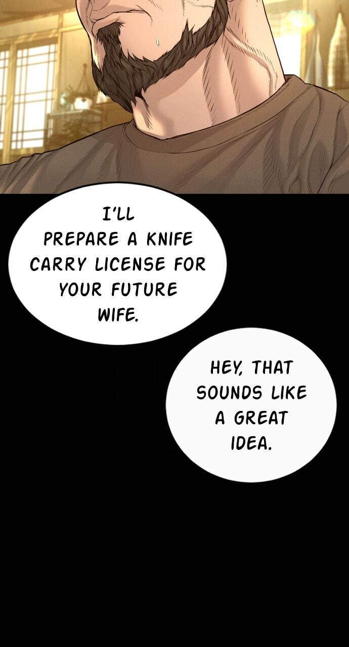 Manager Kim Chapter 203 page 86 - 
