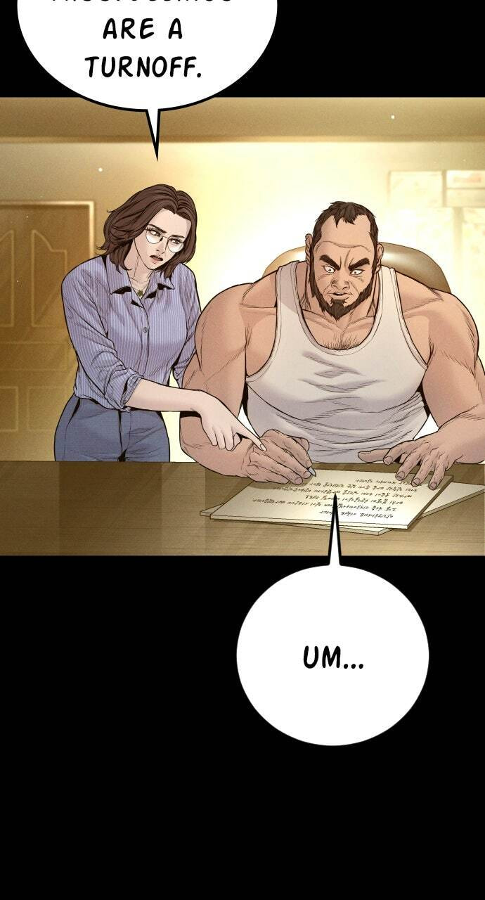 Manager Kim Chapter 204 page 11 - 