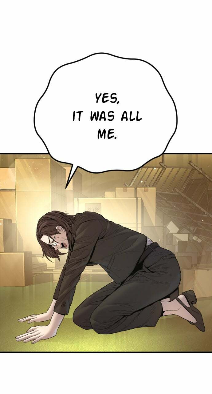 Manager Kim Chapter 204 page 104 - 