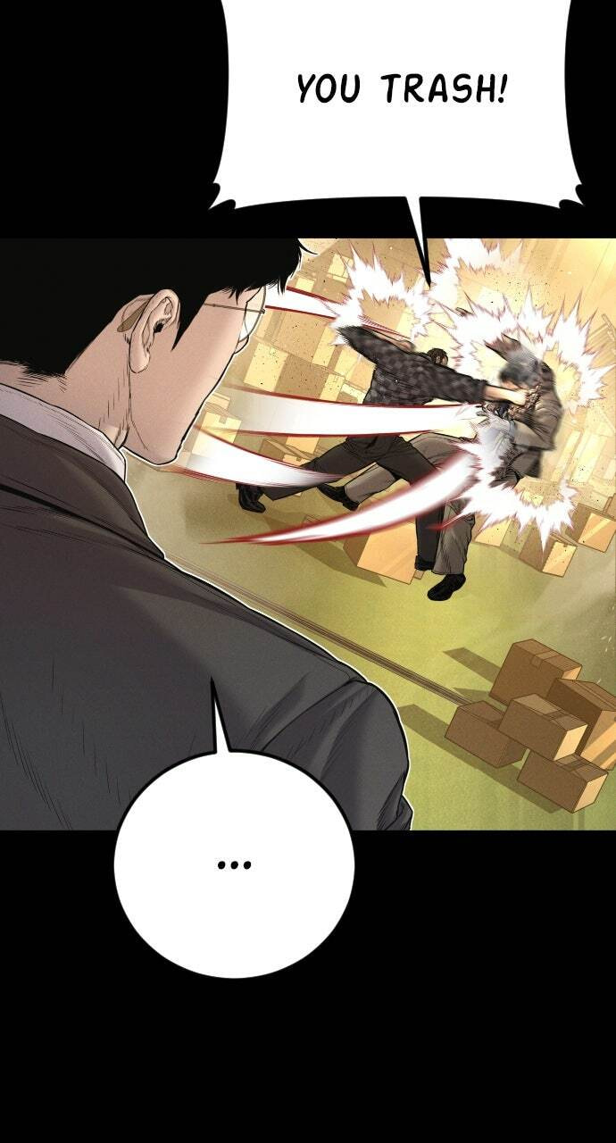 Manager Kim Chapter 204 page 138 - 