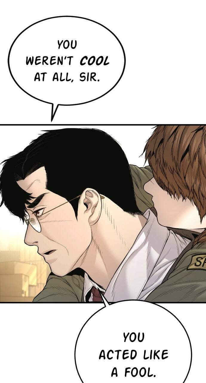 Manager Kim Chapter 204 page 157 - 