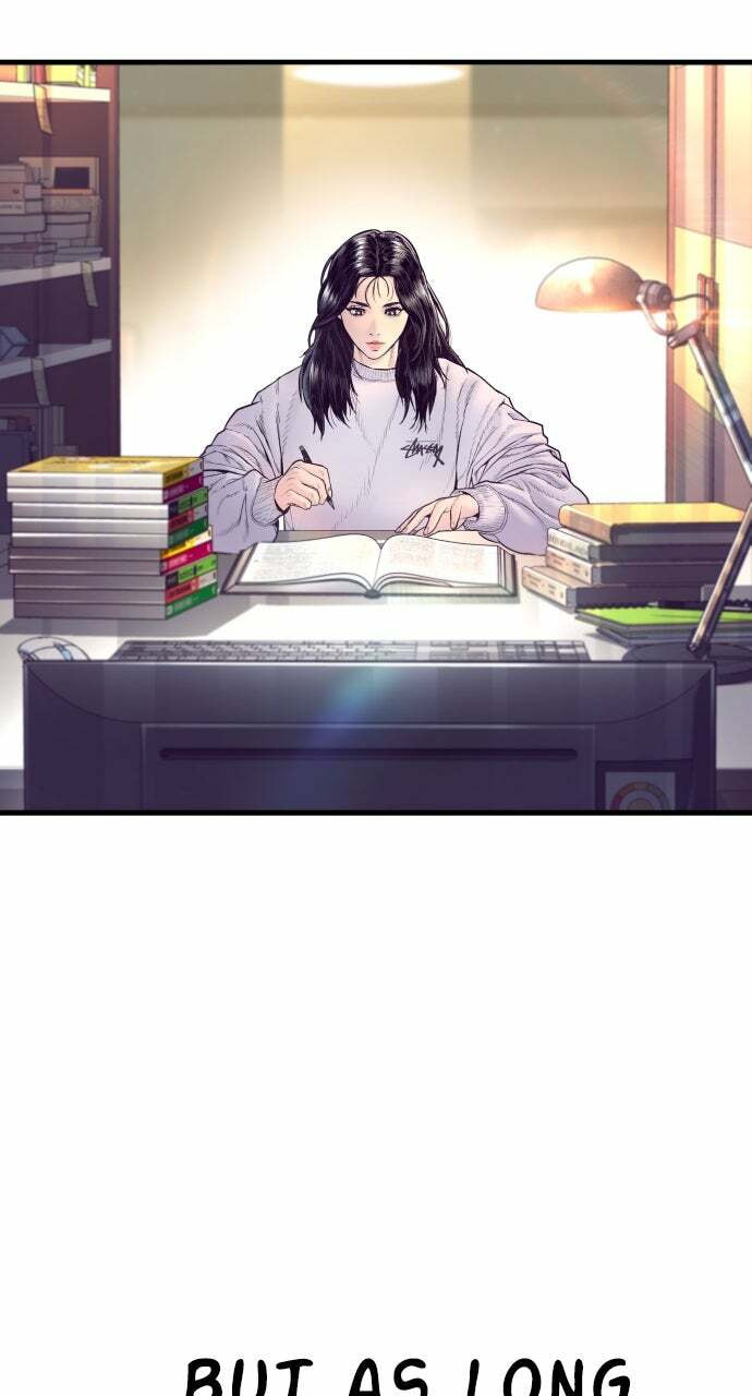 Manager Kim Chapter 204 page 164 - 