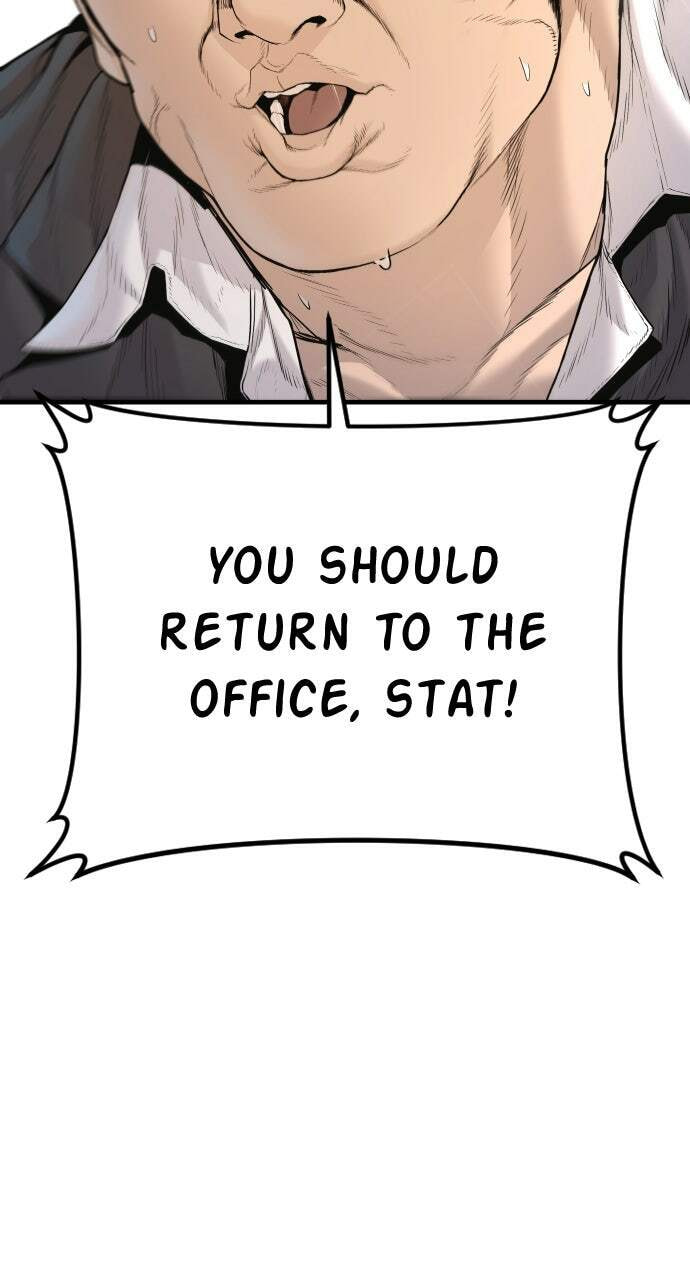 Manager Kim Chapter 204 page 172 - 