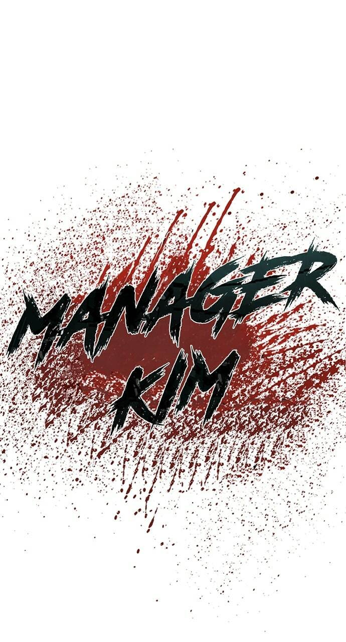 Manager Kim Chapter 204 page 180 - 