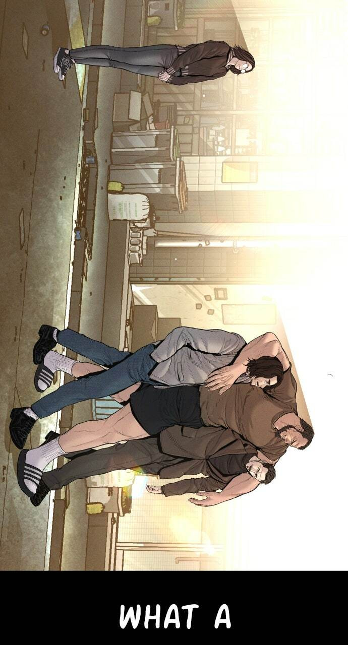 Manager Kim Chapter 204 page 3 - 