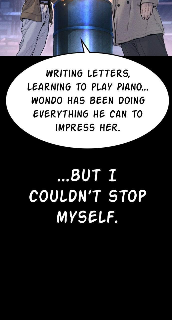 Manager Kim Chapter 204 page 21 - 