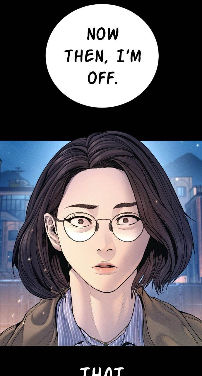 Manager Kim Chapter 204 page 36 - 