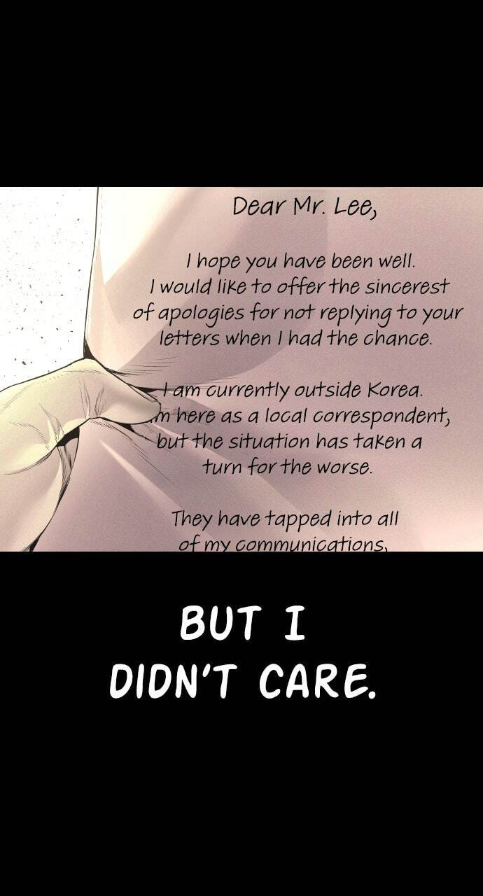 Manager Kim Chapter 204 page 42 - 