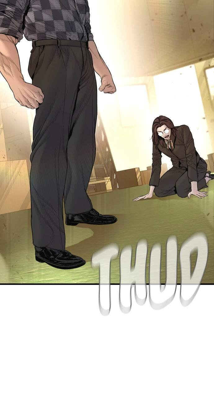 Manager Kim Chapter 204 page 57 - 