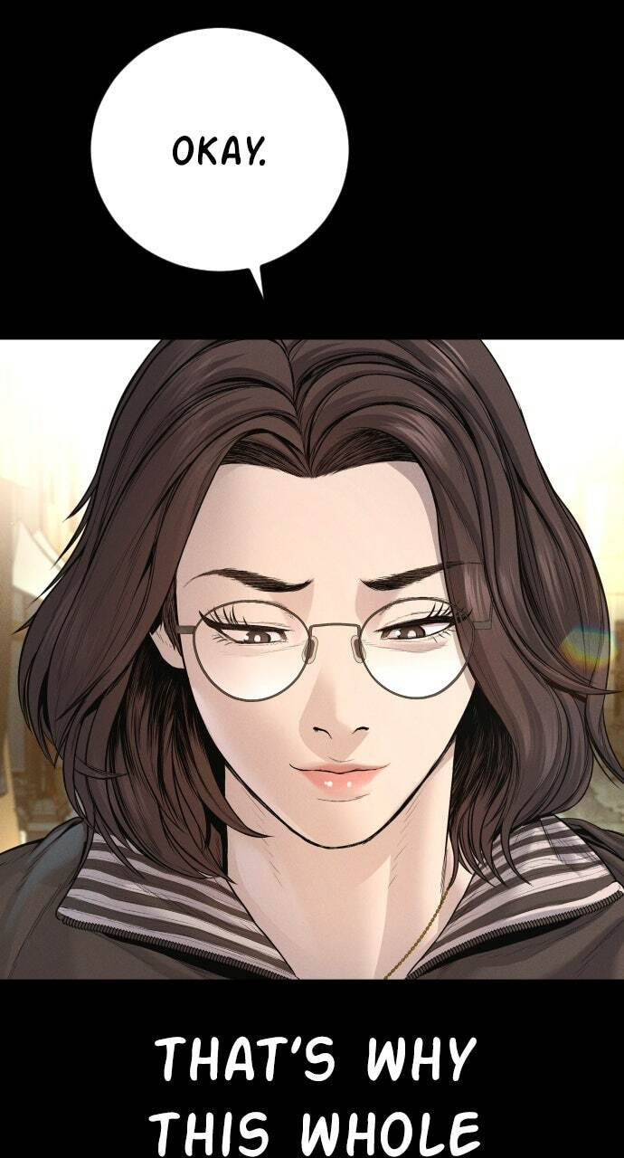 Manager Kim Chapter 204 page 8 - 