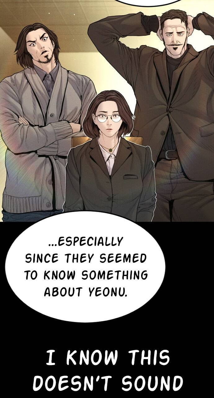 Manager Kim Chapter 204 page 76 - 