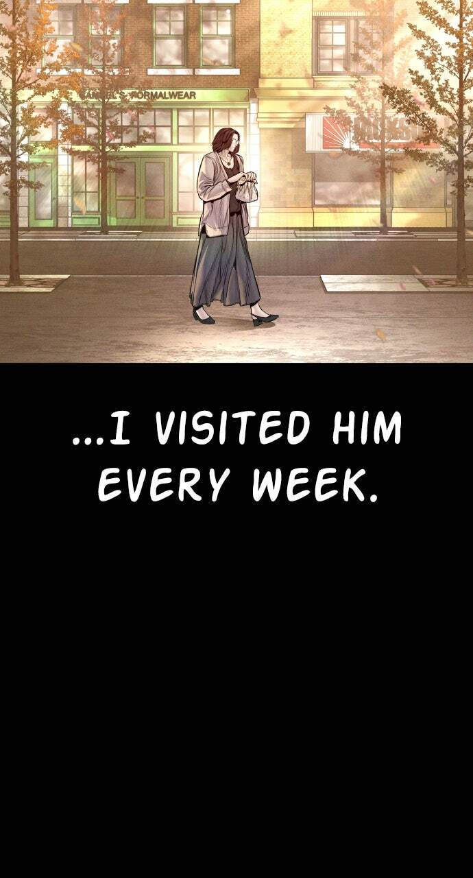 Manager Kim Chapter 204 page 84 - 