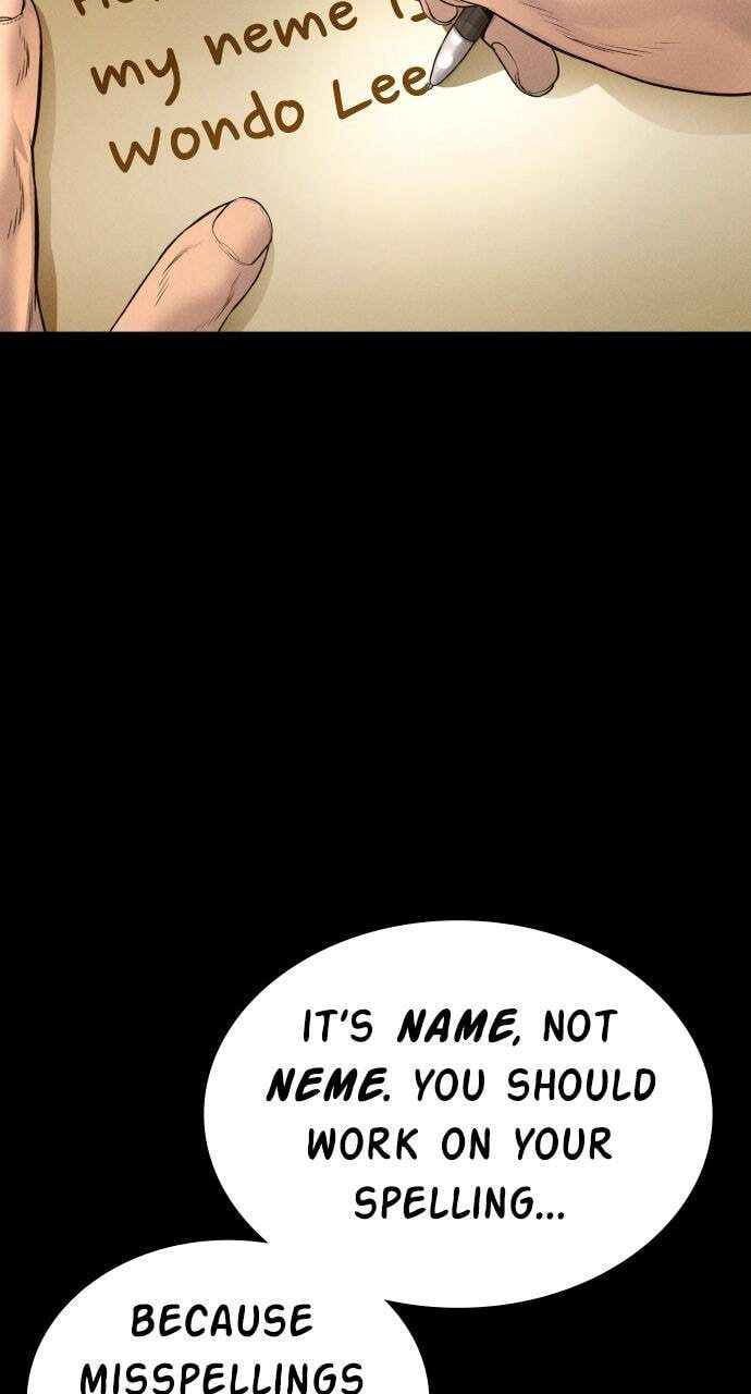 Manager Kim Chapter 204 page 10 - 